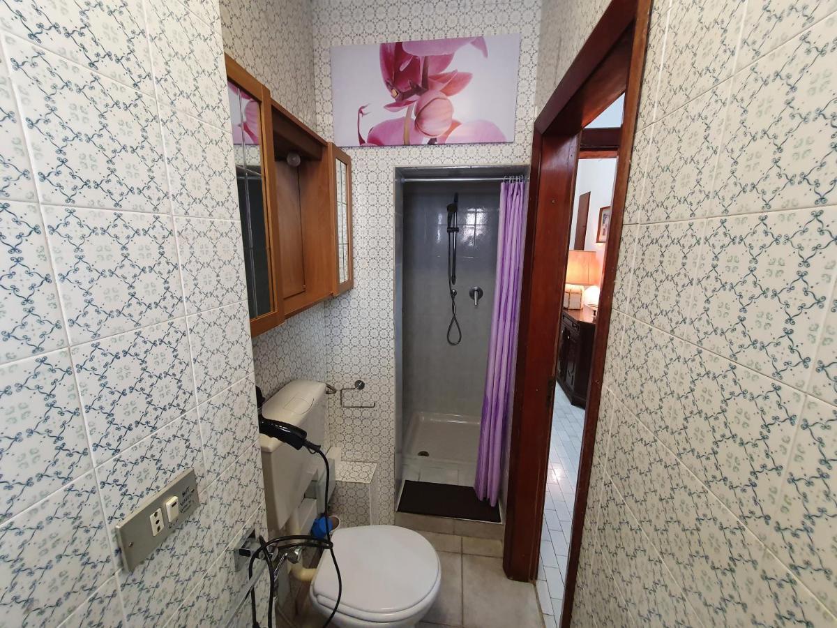 בארי Super Central Studio, No Noise, Near Seaside, Shops מראה חיצוני תמונה