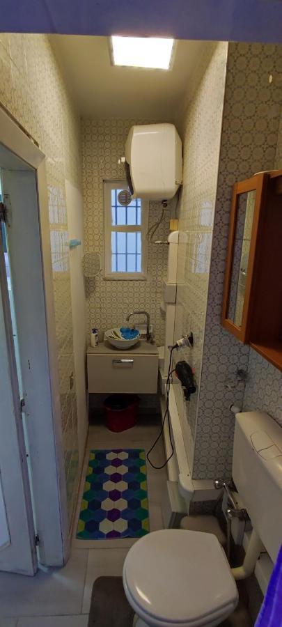 בארי Super Central Studio, No Noise, Near Seaside, Shops מראה חיצוני תמונה